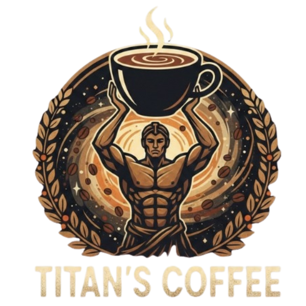 Titan's Coffee